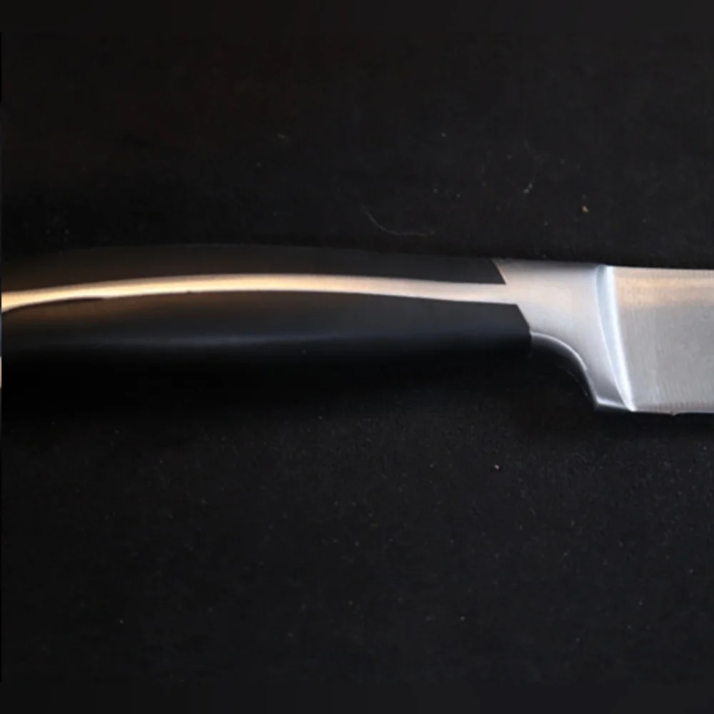 SliceX Bright Hobby’s Classic Brisket Slicing Knife Steel Razor Sharp 12
